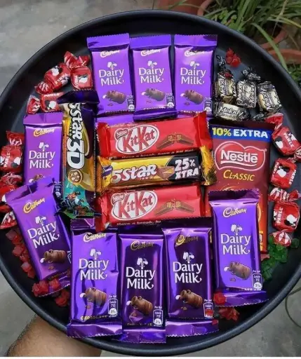 CHOCOLATES
